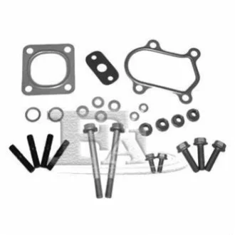 Автозапчасть Fischer Automotive One (FA1) KT330250