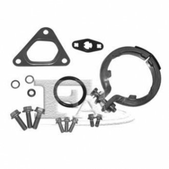Автозапчасть Fischer Automotive One (FA1) KT140540