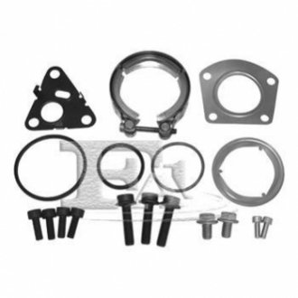 Автозапчасть Fischer Automotive One (FA1) KT110110
