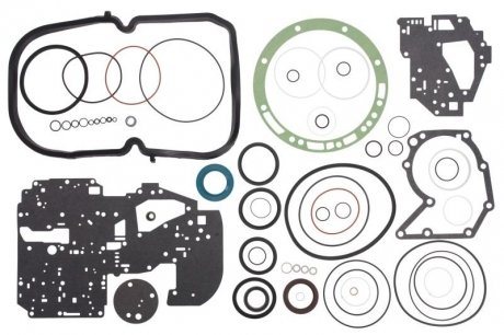 Комплект прокладок АКПП ELRING 476060