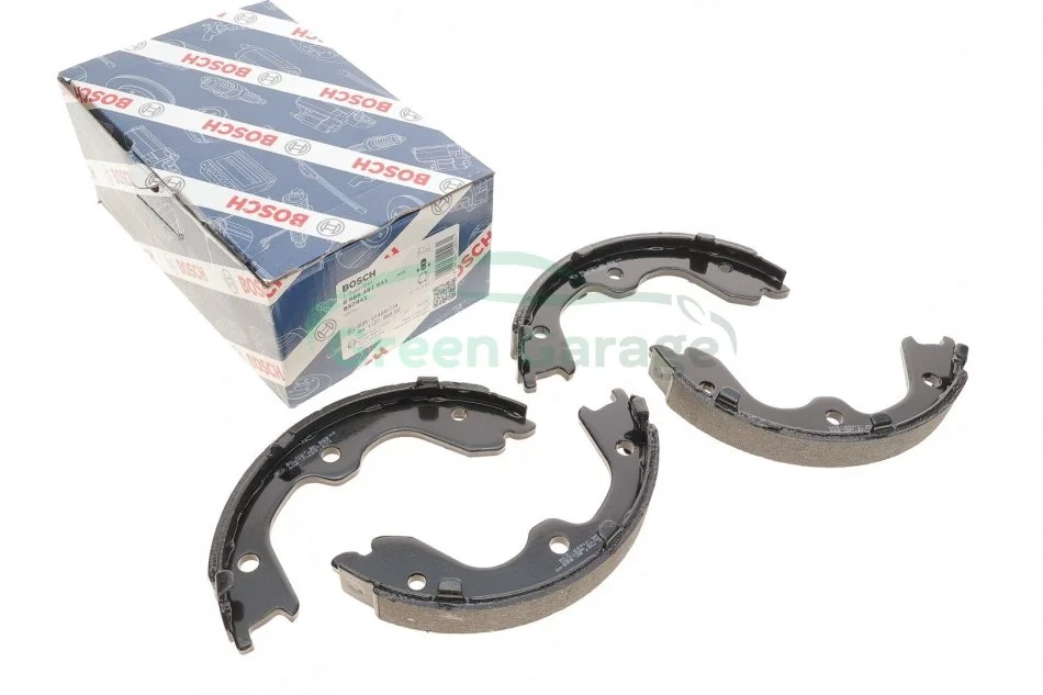 Автозапчасть BOSCH 0986487941 (фото 1)