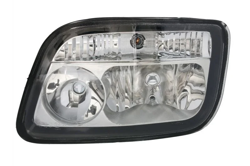 Фара TRUCKLIGHT HLME022L (фото 1)