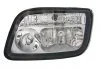 Фара TRUCKLIGHT HLME022L (фото 1)