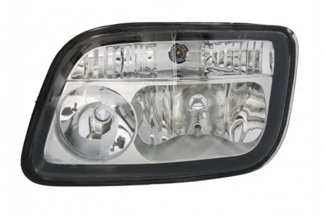 Фара TRUCKLIGHT HLME022L