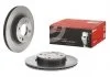 Автозапчасть BREMBO 09C92711 (фото 2)