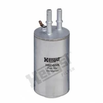 Автозапчасть HENGST H604WK