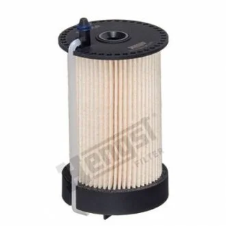 Фільтр паливний HENGST E805KPD526