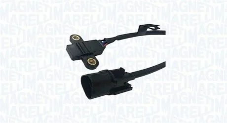 Датчик положення колінчастого вала HYUNDAI ATOS, GETZ, I10 I KIA PICANTO I 1.0/1.1/1.1LPG 09.02-12.13 MAGNETI MARELLI 064848262010