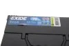 Автозапчасть EXIDE EB708 (фото 3)