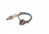 Лямбда-зонд (кількість дротів 4, 511мм) OPEL MERIVA A 1.6 01.06-05.10 BOSCH F00HL00353 (фото 1)