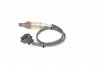 Лямбда-зонд (кількість дротів 4, 511мм) OPEL MERIVA A 1.6 01.06-05.10 BOSCH F00HL00353 (фото 4)