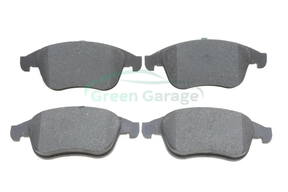 Гальмівні колодки дискові BOSCH 0986494556 (фото 1)