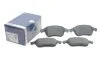 Гальмівні колодки дискові BOSCH 0986494556 (фото 2)
