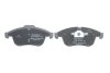 Гальмівні колодки дискові BOSCH 0986494556 (фото 4)