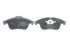 Гальмівні колодки дискові BOSCH 0986494556 (фото 4)