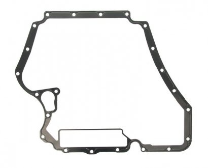 Прокладка масляного піддону BMW 5 (F10), 5 (G30, F90), 6 (F12), 6 (F13), 6 GRAN COUPE (F06), 8 (G14, F91), 8 (G15, F92), 8 GRAN COUPE (G16, F93), X5 (G05, F95), X6 (G06, F96) 4.4 09.11- ELRING 691390