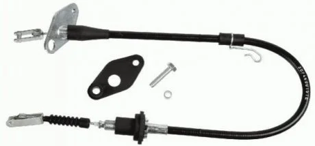 Автозапчасть SACHS 3074600151