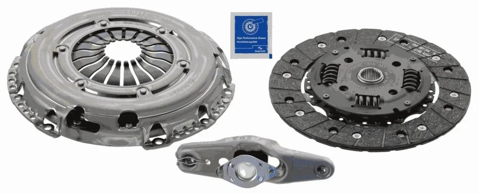 Автозапчасть SACHS 3000950067 (фото 1)