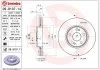 Автозапчасть BREMBO 09813711 (фото 1)