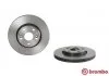 Автозапчасть BREMBO 09813711 (фото 2)