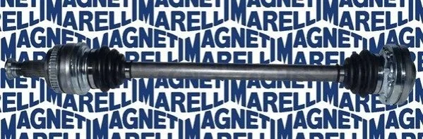 Автозапчасть MAGNETI MARELLI 302004190022 (фото 1)