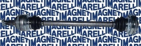 Автозапчастина MAGNETI MARELLI 302004190022