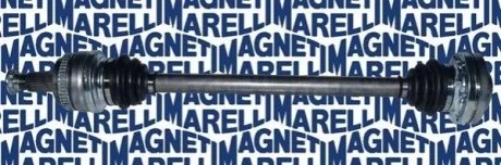 Автозапчасть MAGNETI MARELLI 302004190022