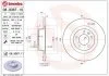 Автозапчасть BREMBO 08936711 (фото 1)