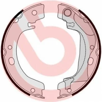 Автозапчасть BREMBO S83560
