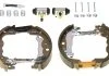 Барабанний гальмівний механізм BREMBO K68077 (фото 1)