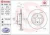 Автозапчасть BREMBO 09C40213 (фото 1)