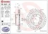 Автозапчастина BREMBO 09842111 (фото 1)