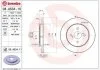 Автозапчасть BREMBO 08A53411 (фото 1)