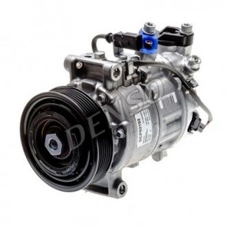 Автозапчасть DENSO DCP02102