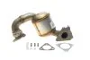 Автозапчасть BM CATALYSTS BM80527H (фото 1)