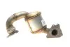 Автозапчасть BM CATALYSTS BM80527H (фото 12)