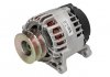 Генератор (14В, 85А, новий) ARMATRAC 1104 BASAK 2080, 2090, 2100, 2110 HATTAT TRAKTOR A100, A110, A90, T 4075 2WD, T 4075 4WD, T 4080, T 4090, T 4100 KIOTI PX 9020 LANDINI 5-080H, 5-090H DENSO DAN2043 (фото 1)