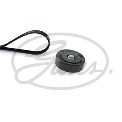 Автозапчастина GATES K036PK1255 (фото 1)