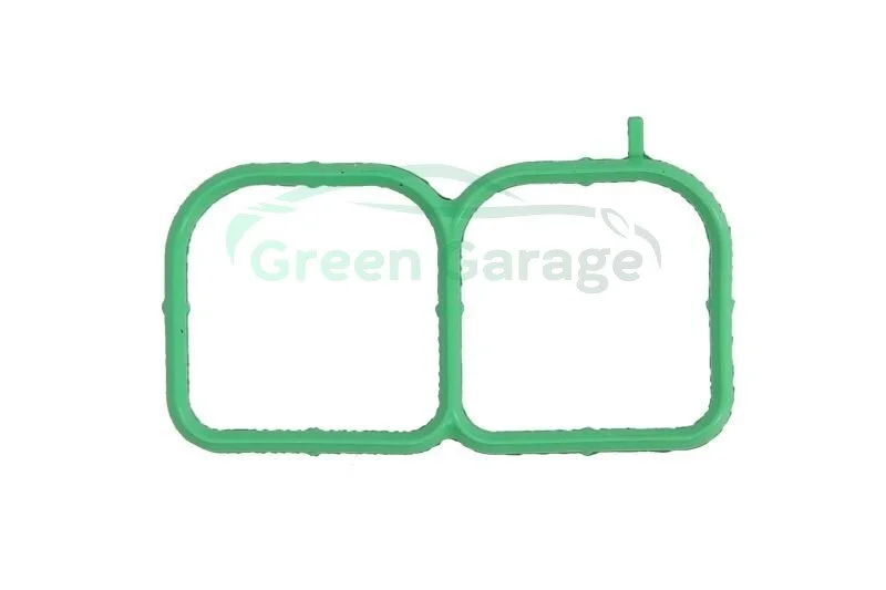 Прокладка впускного колектора CHEVROLET SPARK 1.0-1.2LPG 03.10- ELRING 944250 (фото 1)