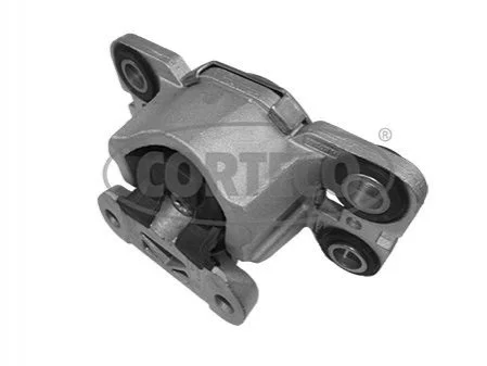 Подушка двигуна передн лів, гідравлічний VOLVO S60 II, S80 II, V60 I, V70 III, XC60 I, XC70 II 2.0D/2.4D 03.06-02.17 CORTECO 49402244 (фото 1)