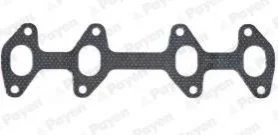 Прокладка колектора EX FIAT 350A1.000/176B2/187A1/169A4 (вир-во Payen) PAYEN JD6114 (фото 1)