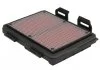 Фільтр повітря - фільтруючий елемент HONDA CMX, CRF 250/300/500 2013-2022 HIFLO HFA1215 (фото 2)