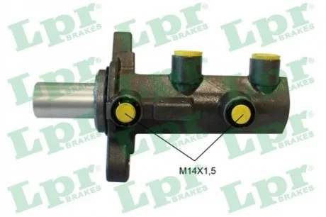 Головний гальмівний циліндр LPR 6290
