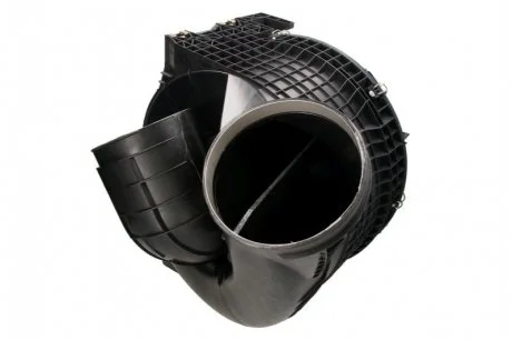 Корпус повітряного фільтра MERCEDES ACTROS, ACTROS MP2 / MP3, AXOR OM457.937-OM906.921 04.96- PACOL BPDME005