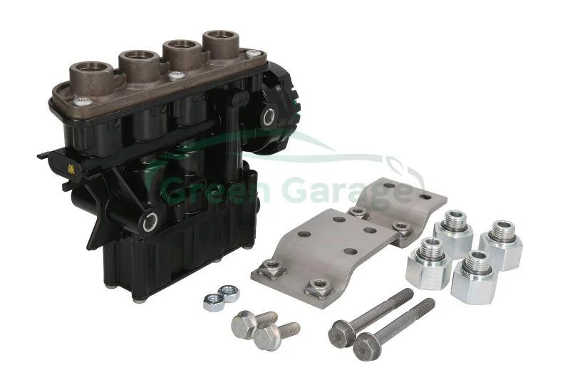 Автозапчасть KNORR-BREMSE K160357N50 (фото 1)