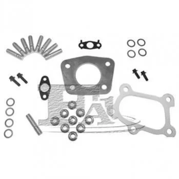 Автозапчасть Fischer Automotive One (FA1) KT780050 (фото 1)