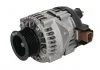 Генератор (14В, 90А, новий із заставою) ISUZU D-MAX I, D-MAX II 2.5D/3.0D 05.02- DENSO DAN1487 (фото 1)