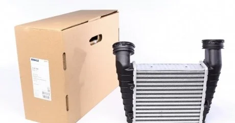 Радіатор інтеркулера MAHLE / KNECHT CI347000S