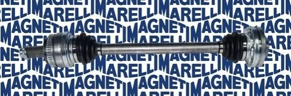 Автозапчасть MAGNETI MARELLI 302004190021 (фото 1)
