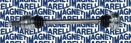 Автозапчасть MAGNETI MARELLI 302004190021